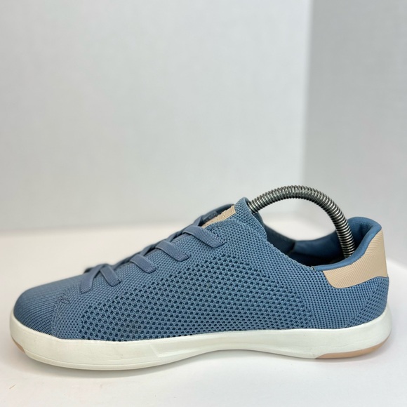Skechers C-Lites L.A. Women’s Street Shoes Breathable Knit Sz 9.5 Memory Foam A+ - Picture 8 of 16